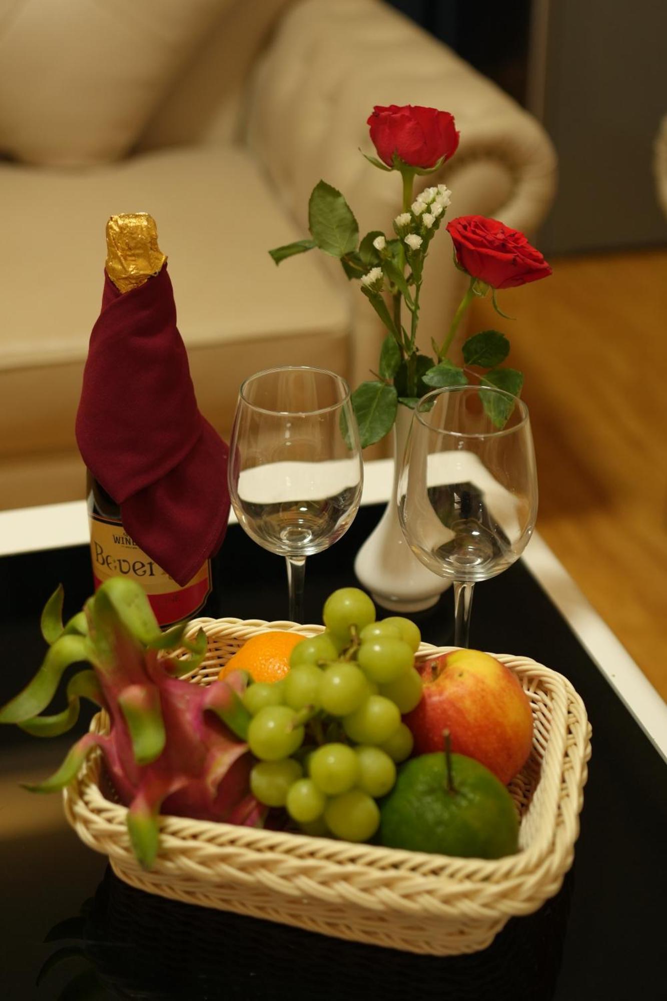 Pleiku & Em Hotel By Gia Lai Tourist Εξωτερικό φωτογραφία
