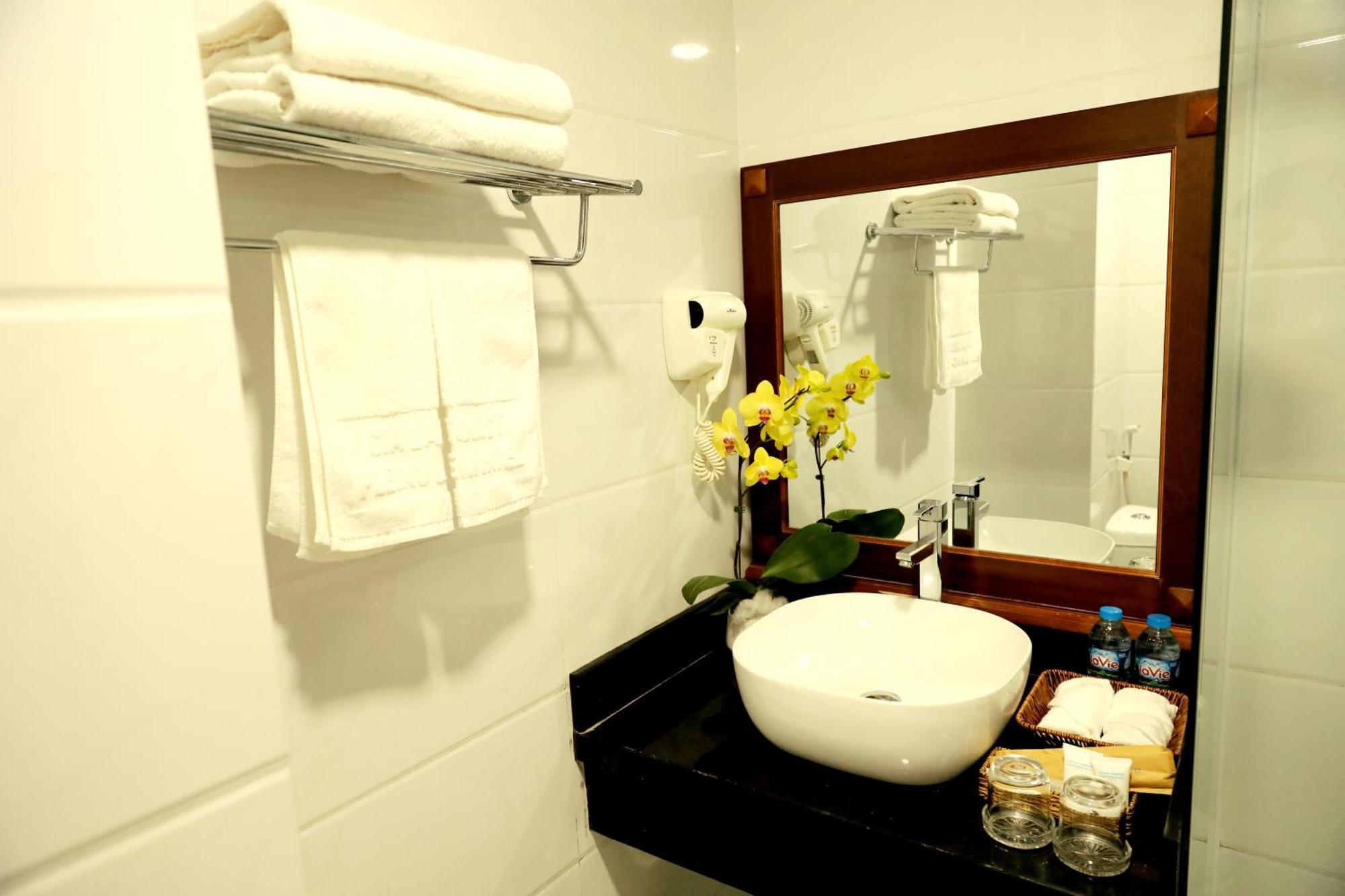 Pleiku & Em Hotel By Gia Lai Tourist Εξωτερικό φωτογραφία